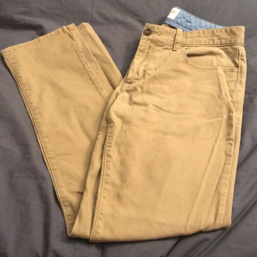 Penguin soft chino jeans 30 x 32